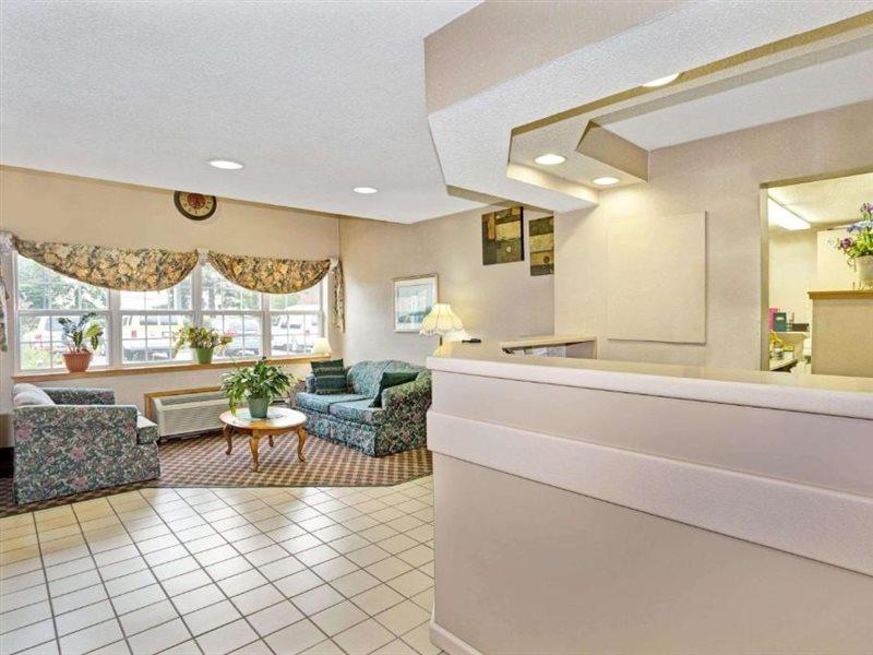 Microtel Inn By Wyndham Raleigh-Durham Airport Morrisville Exteriér fotografie