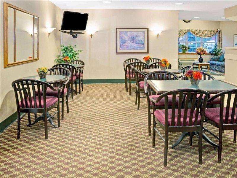 Microtel Inn By Wyndham Raleigh-Durham Airport Morrisville Exteriér fotografie