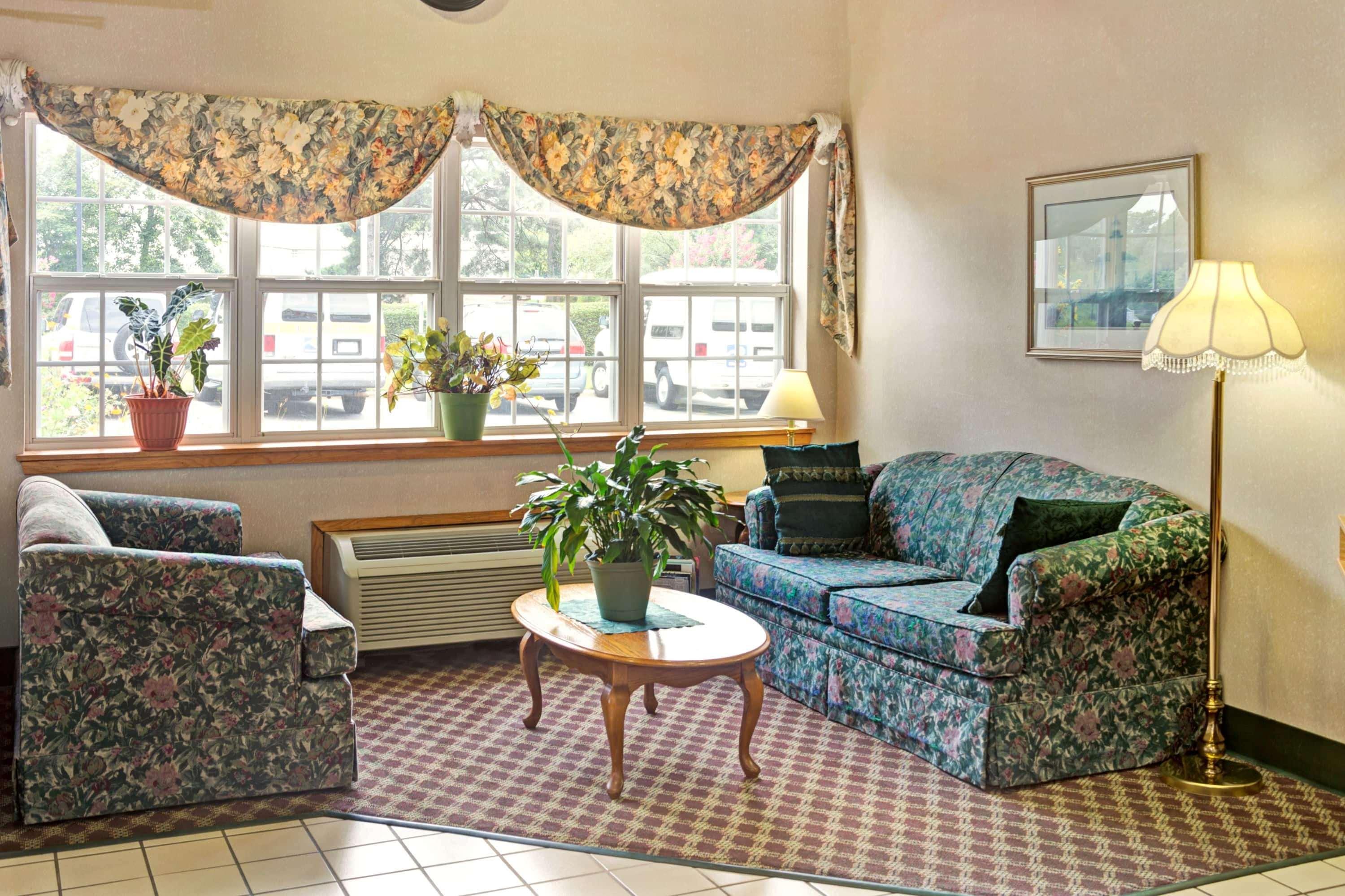 Microtel Inn By Wyndham Raleigh-Durham Airport Morrisville Exteriér fotografie