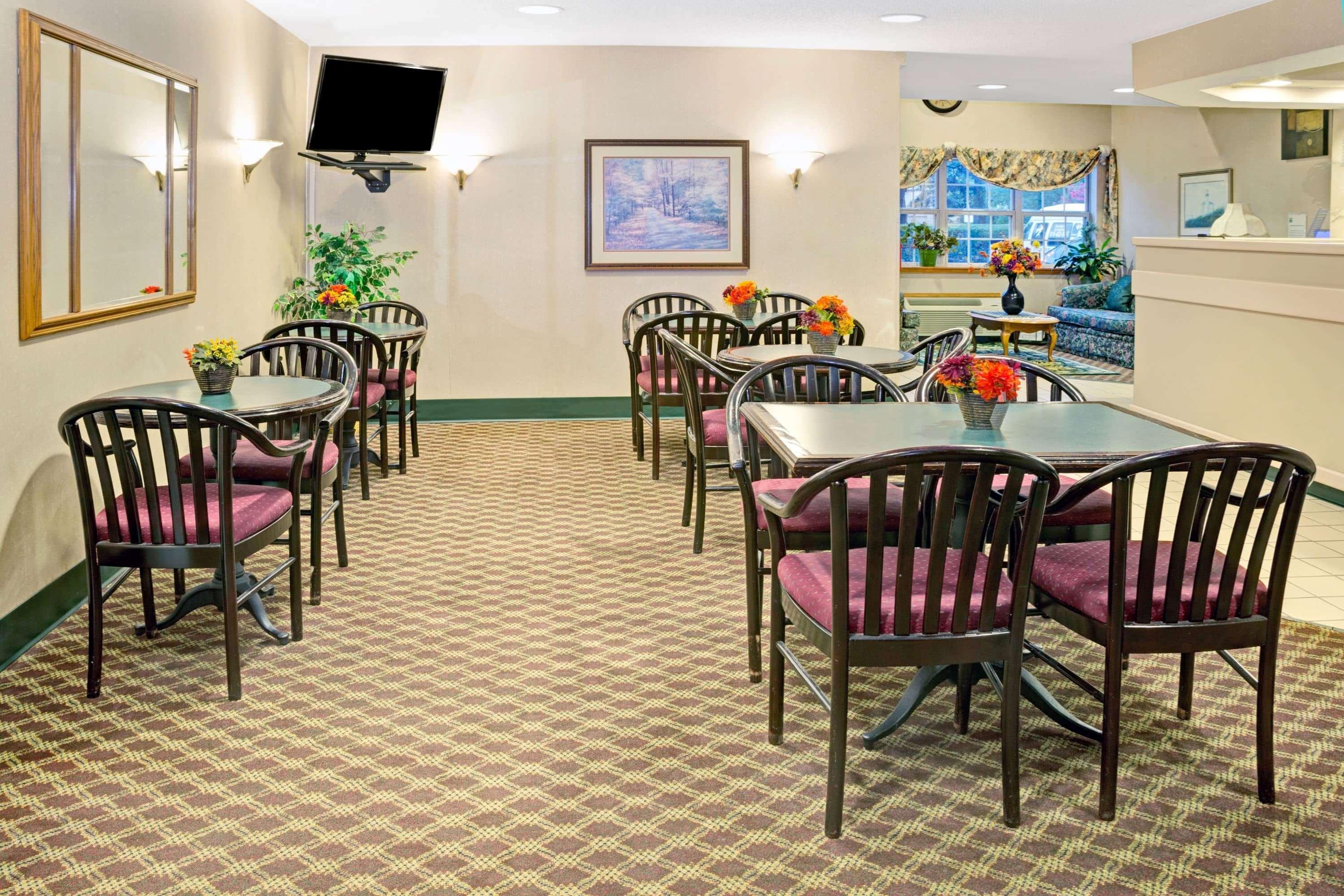 Microtel Inn By Wyndham Raleigh-Durham Airport Morrisville Exteriér fotografie