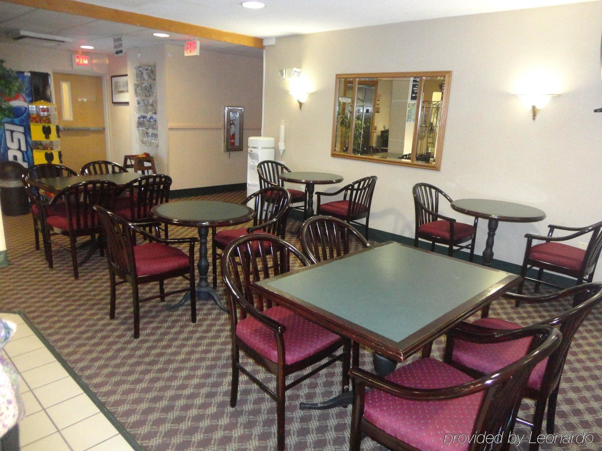 Microtel Inn By Wyndham Raleigh-Durham Airport Morrisville Exteriér fotografie