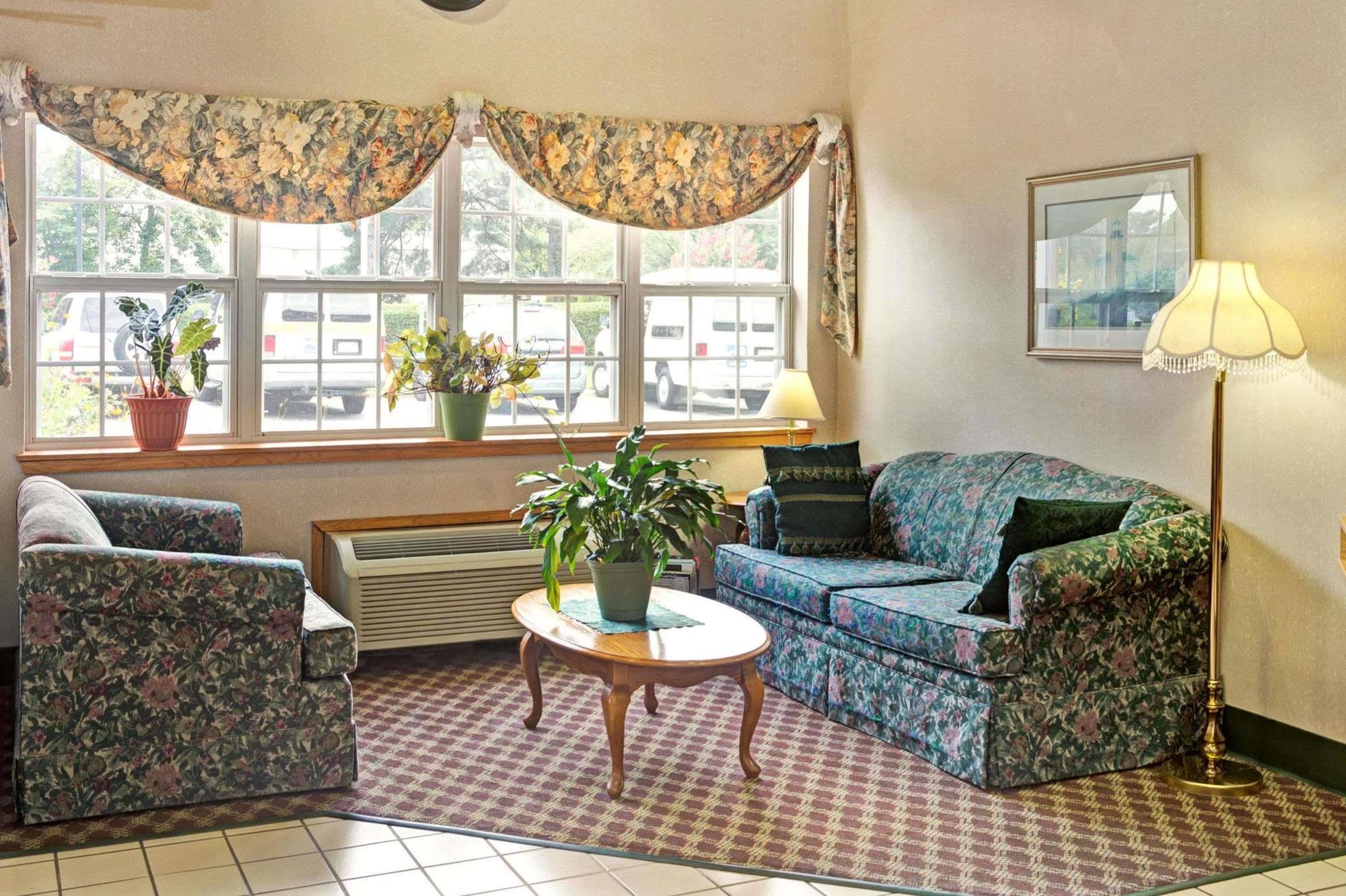 Microtel Inn By Wyndham Raleigh-Durham Airport Morrisville Exteriér fotografie